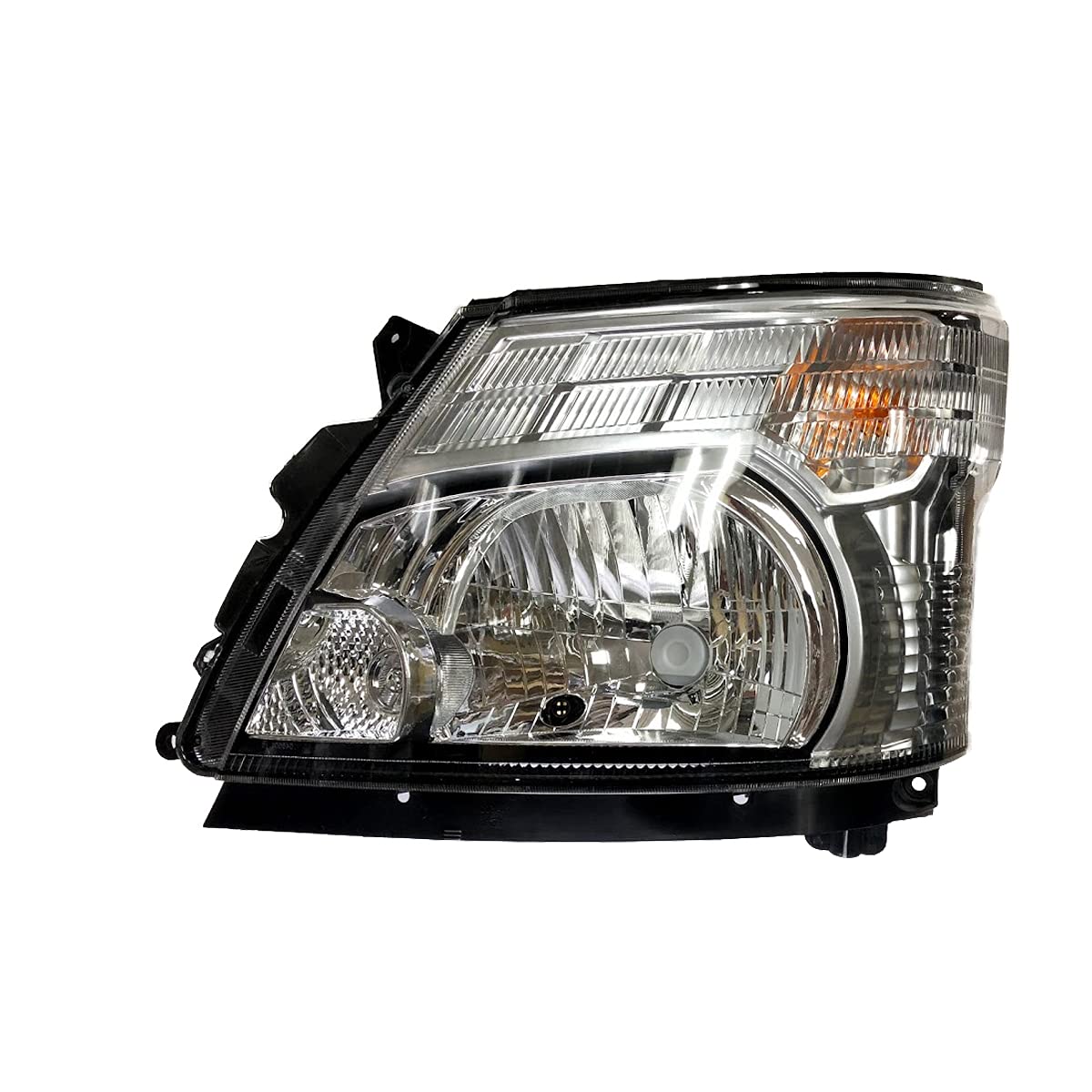 Headlight Assembly - Driver Side (Compatible with Hino 155 165 195